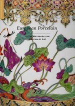 European Porcelain - In The Metropolitan Museum of  Art