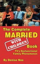 Complete Married... with Children Book
