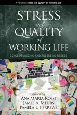 Stress and Quality of Working Life