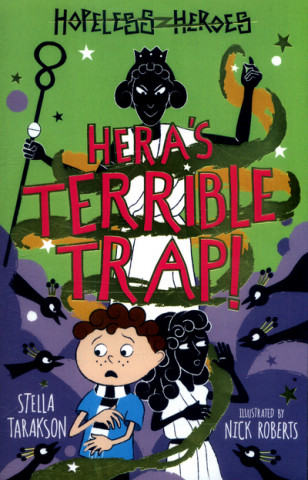 Hera's Terrible Trap