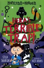 Hera's Terrible Trap