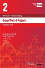 TASK 2 Group Work & Projects (2015)