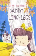 Daddy-Long-Legs