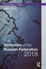 Territories of the Russian Federation 2018
