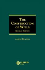 Construction of Wills