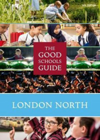 Good Schools Guide London North