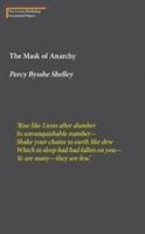 Mask of Anarchy