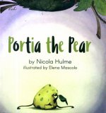 Portia the Pear