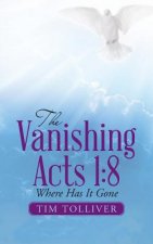Vanishing Acts 1