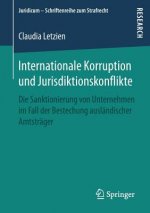 Internationale Korruption und Jurisdiktionskonflikte