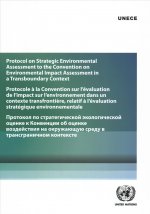 Protocol on strategic environmental assessment to the Convention on Environmental Impact Assessment in a Transboundary Context