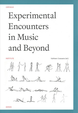 Experimental Encounters in Music and Beyond
