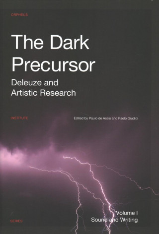 Dark Precursor