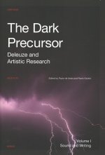 Dark Precursor