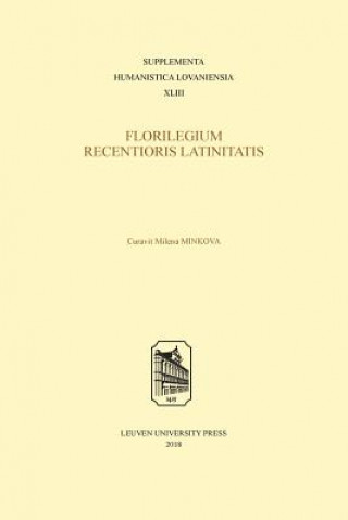 Florilegium recentioris Latinitatis