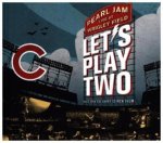 Let's Play Two, 1 Audio-CD (Hardcover Book)