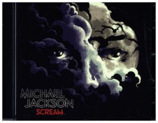 Scream, 1 Audio-CD