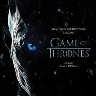 Game of Thrones, 1 Audio-CD