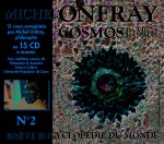 Breve Encyclopedie Du Monde Vol. 2 - Cosmos (2) La Vie, L'Animal