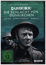 Dünkirchen - Die Schlacht von Dünkirchen