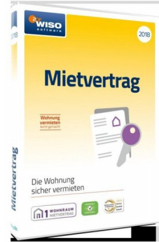 WISO Mietvertrag 2018