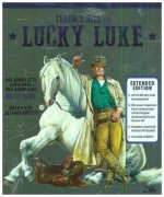 Lucky Luke 3-er-BD-Box, 3 Blu-rays