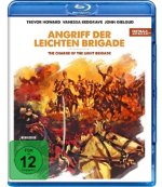 Angriff der leichten Brigade