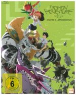 Digimon Adventure tri. - Chapter 2 - Determination, 1 Blu-ray