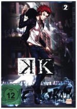 K. Tl.3, 1 DVD