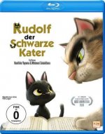 Rudolf, der schwarze Kater, 1 Blu-ray