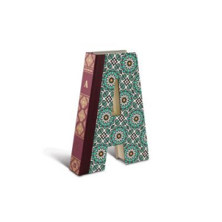 Alphabooks Letter A