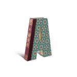 Alphabooks Letter A