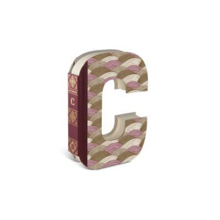 Alphabooks Letter C