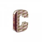 Alphabooks Letter C