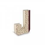 Alphabooks Letter J