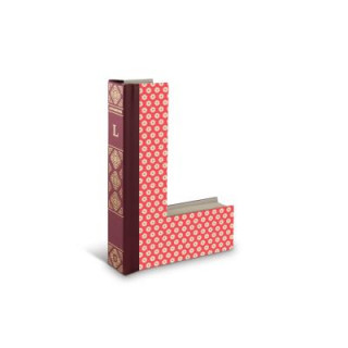 Alphabooks Letter L