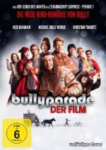 Bullyparade - Der Film, 1 DVD