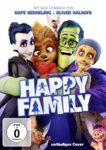 Happy Family, 1 DVD