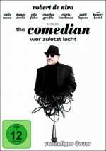 The Comedian - Wer zuletzt lacht, 1 DVD