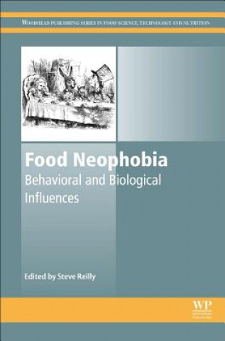 Food Neophobia
