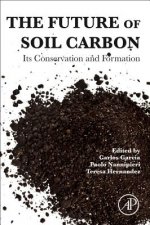 Future of Soil Carbon