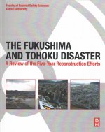 Fukushima and Tohoku Disaster