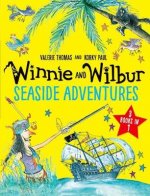 Winnie and Wilbur: Seaside Adventures