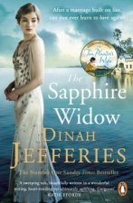 Sapphire Widow