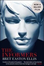 Informers film tie-in
