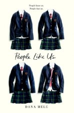 Mele, D: People Like Us