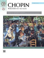 Chopin: Waltzes (Complete) for the Piano