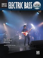 Electric Bass Method Complete Edition
