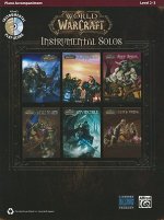 World of Warcraft Instrumental Solos