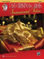 Easy Christmas Carols Instrumental